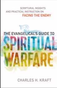 The Evangelical's Guide To Spiritual Warfare - Re-vived