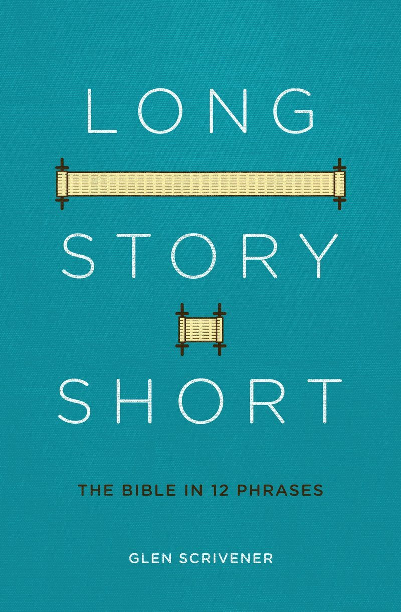 Long Story Short - Re-vived