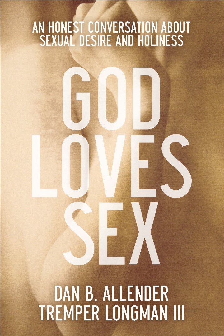 God Loves Sex - Re-vived