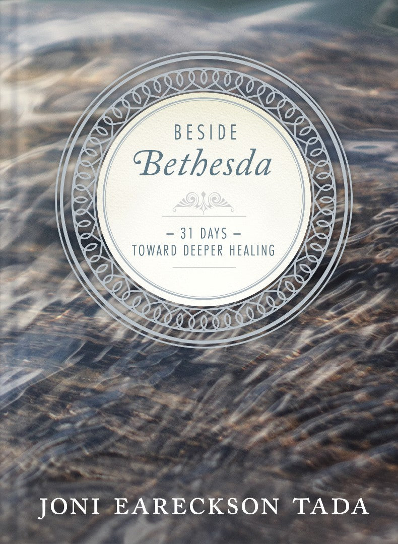 Beside Bethesda - Re-vived