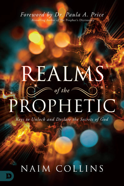 Realms of the Prophetic - Re-vived