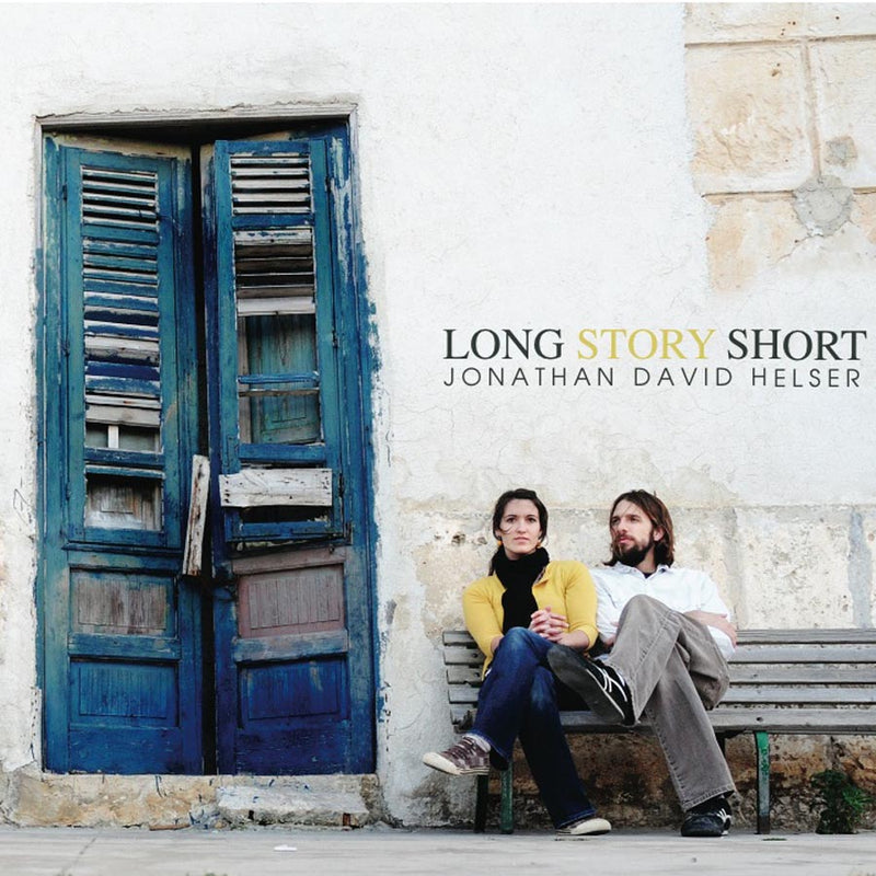 Long Story Short CD - Re-vived