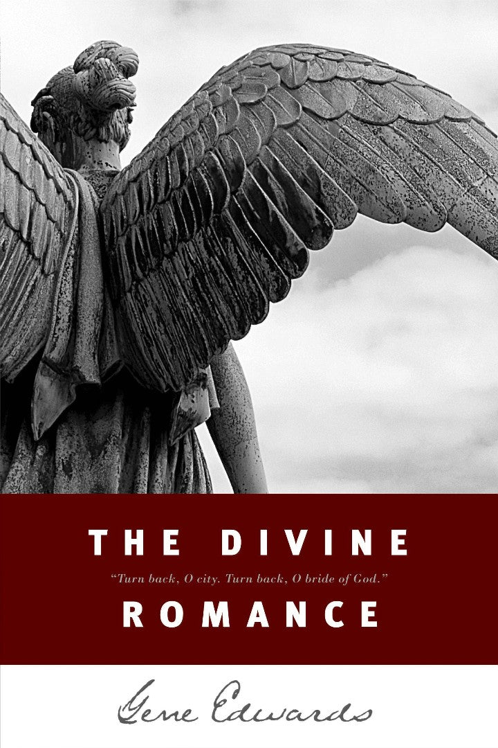 The Divine Romance - Re-vived