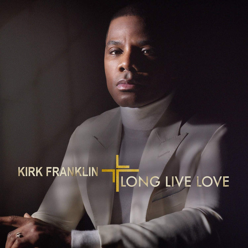 Long Live Love CD