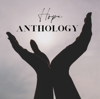 Hope Anthology CD - Re-vived