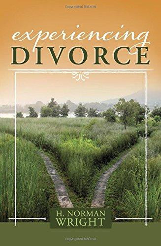 Experiencing Divorce - Re-vived