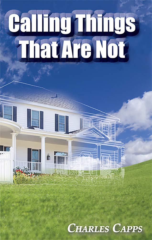 Calling Things That Are Not - Re-vived