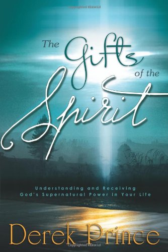 The Gifts of the Spirit - Re-vived