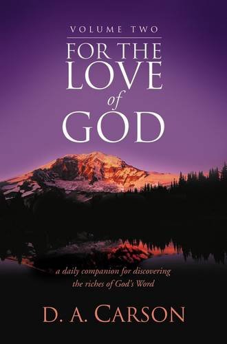For the Love of God Vol 2 - Re-vived