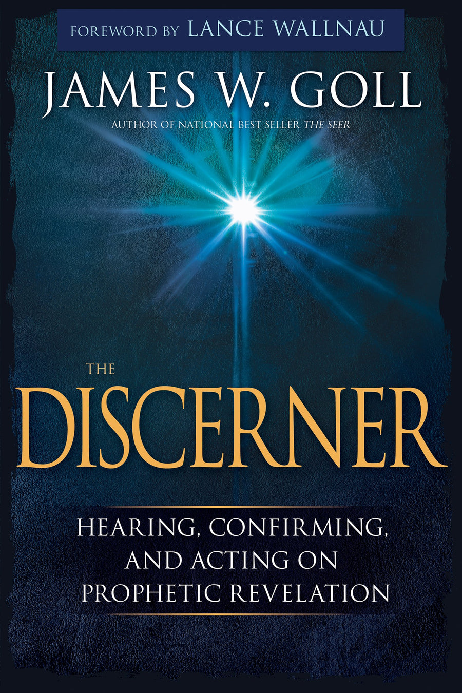 Discerner - Re-vived