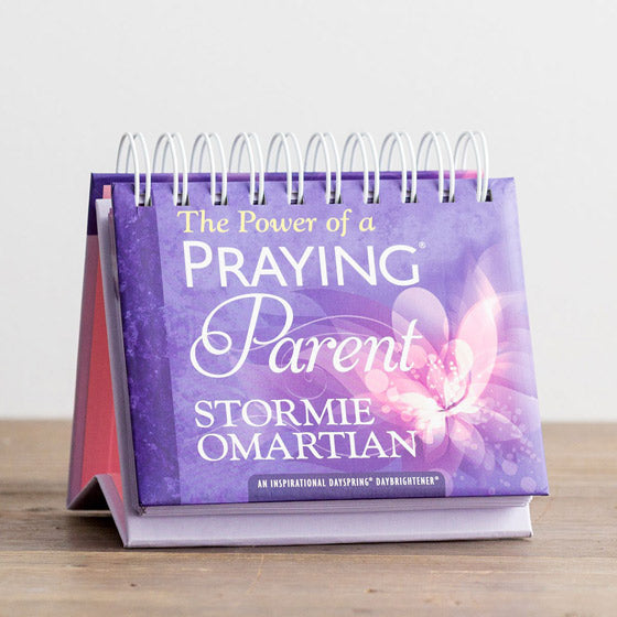 Day Brightener: The Power of a Praying Parent - Re-vived