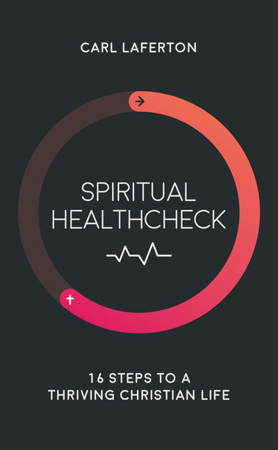 Spiritual Healthcheck - Re-vived