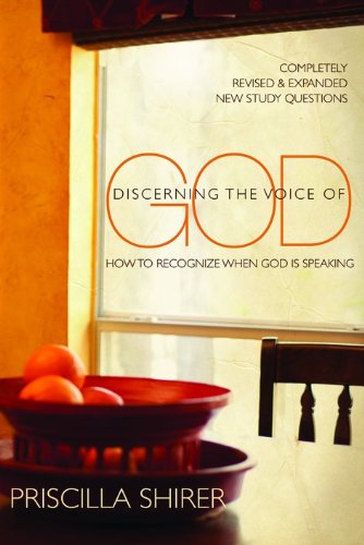 Discerning the Voice of God - Re-vived