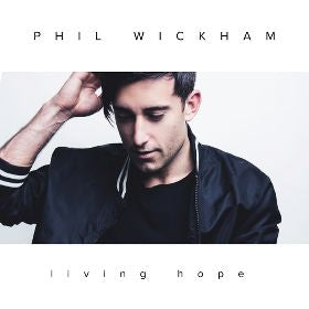 Living Hope CD - Re-vived