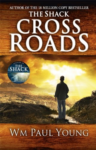 Cross Roads Paperback Book - Re-vived