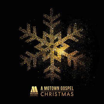 A Motown Gospel Christmas CD