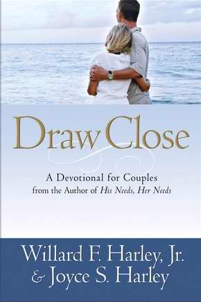 Draw Close - Re-vived