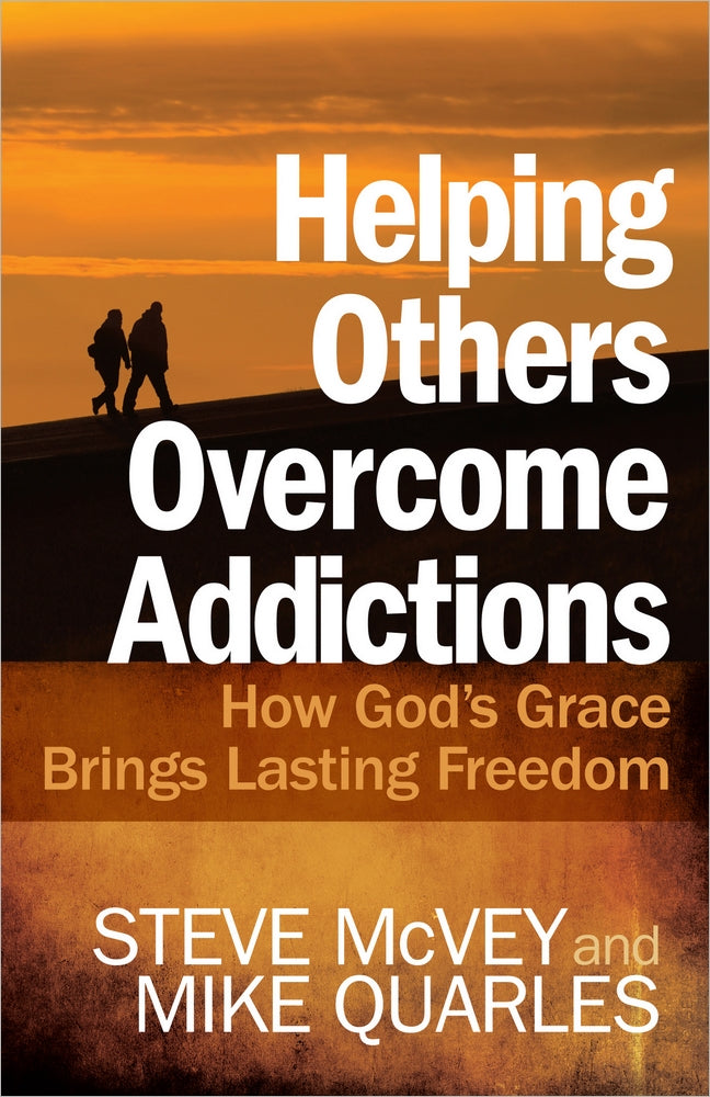 Helping Others Overcome Addictions - Re-vived