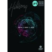 Faith Hope Love DVD - Hillsong - Hillsong - Re-vived.com