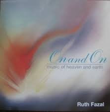 On And On (CD) Music of heaven and earth - Tributary Music - Re-vived.com