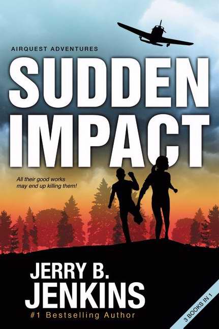 Sudden Impact - Re-vived