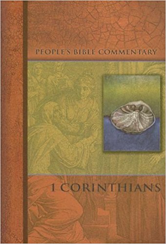 1 Corinthians - People&