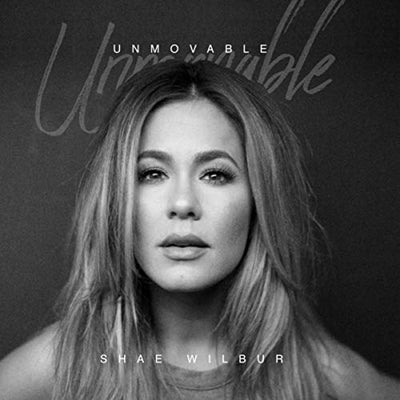 Unmovable CD - Re-vived