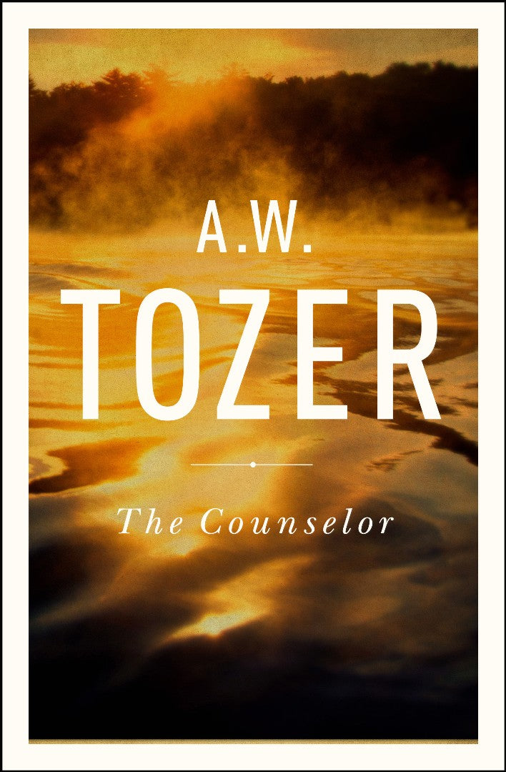 The Counselor - Re-vived