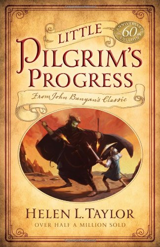 Little Pilgrim's Progress - Re-vived