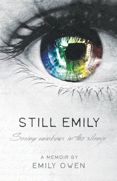 Still Emily - Emily Owen - Re-vived.com