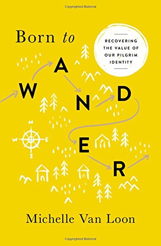 Born to Wander - Re-vived
