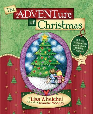 The Adventure of Christmas - Re-vived
