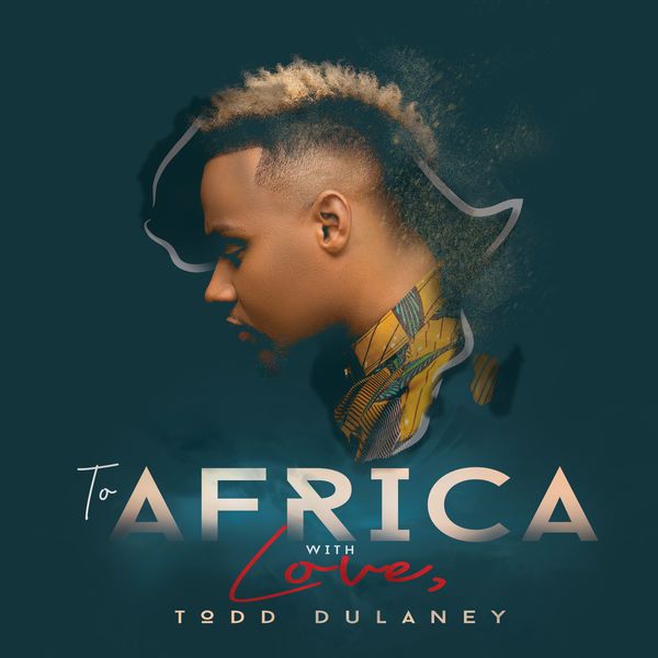 To Africa With Love CD - Re-vived