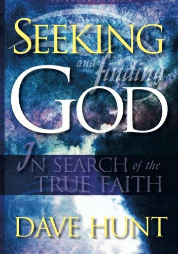 Seeking and Finding God - Re-vived
