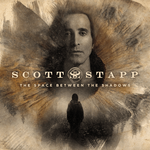 The Space Between the Shadows CD - Re-vived