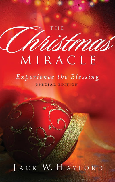 The Christmas Miracle - Re-vived