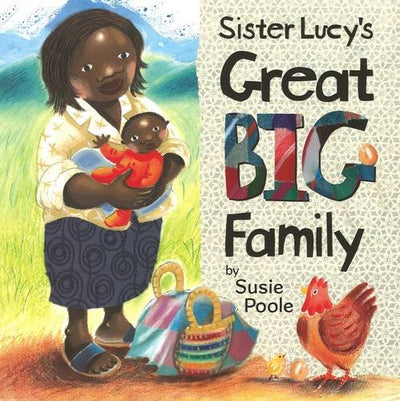Sister Lucy's Great Big Family - Re-vived