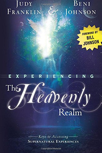 Experiencing The Heavenly Realm - Re-vived