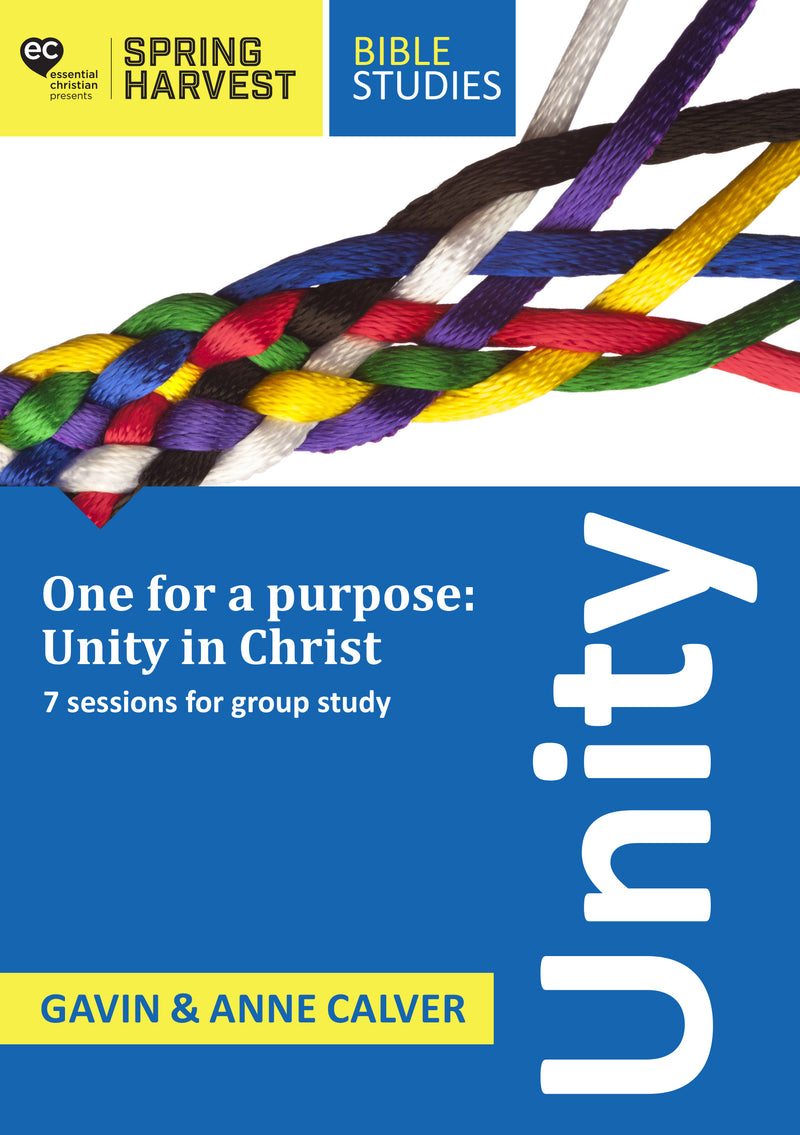 Unity Workbook