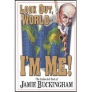 Look Out World I'M Me - Re-vived