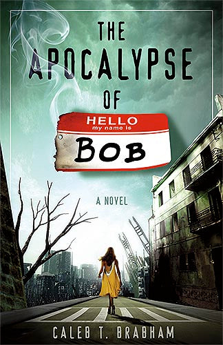 The Apocalypse Of Bob - Re-vived