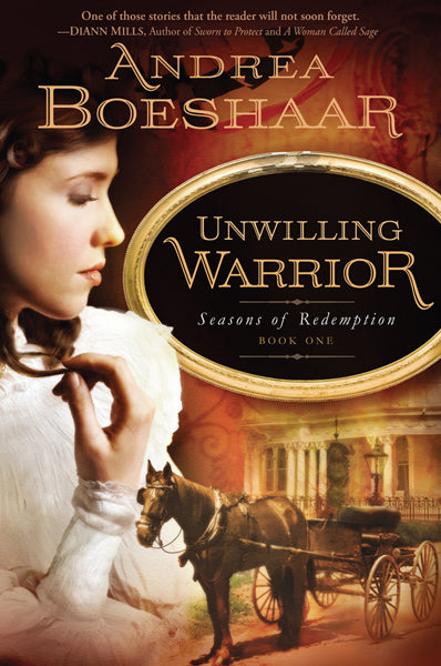 Unwilling Warrior - Re-vived