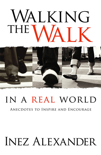 Walking The Walk In A Real World - Re-vived