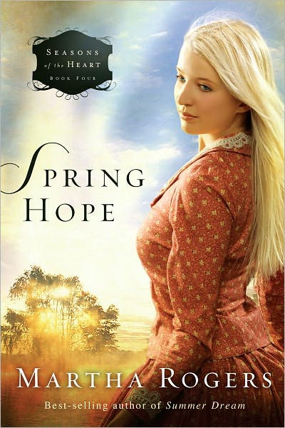 Spring Hope - Re-vived
