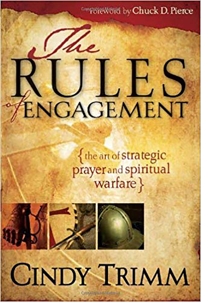 The Rules of Engagement - Re-vived