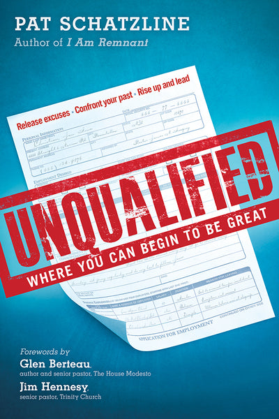 Unqualified - Re-vived