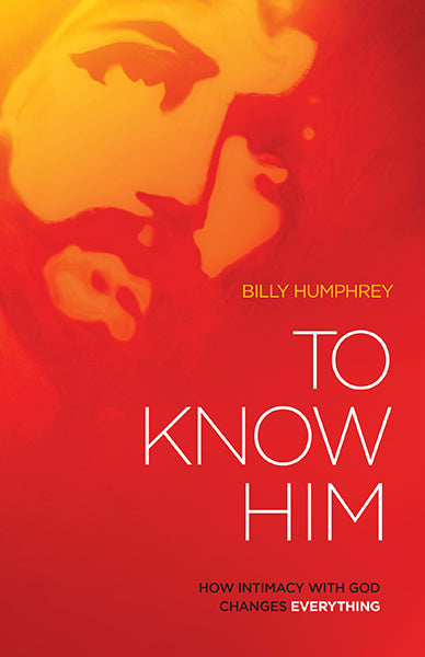 To Know Him - Re-vived