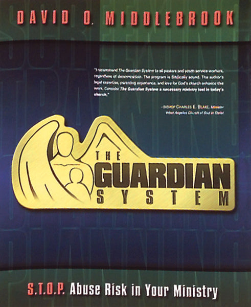 Guardian System Book - Re-vived