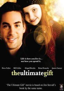 The Ultimate Gift [DVD] [2006]