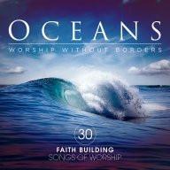 Oceans CD - Re-vived